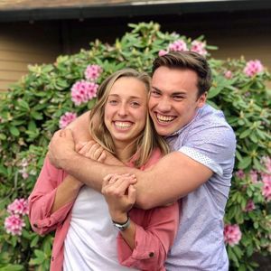 Meet your Posher, Bethany